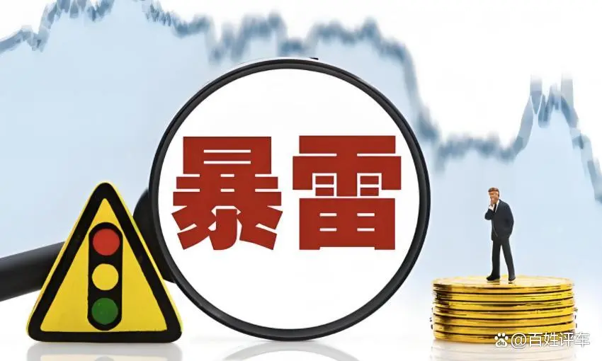 【萌喵】【转】勤奋而迷失方向,2025年中国车市的群像困境