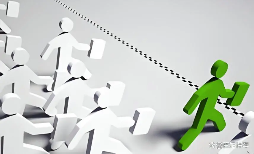 【萌喵】【转】勤奋而迷失方向,2025年中国车市的群像困境