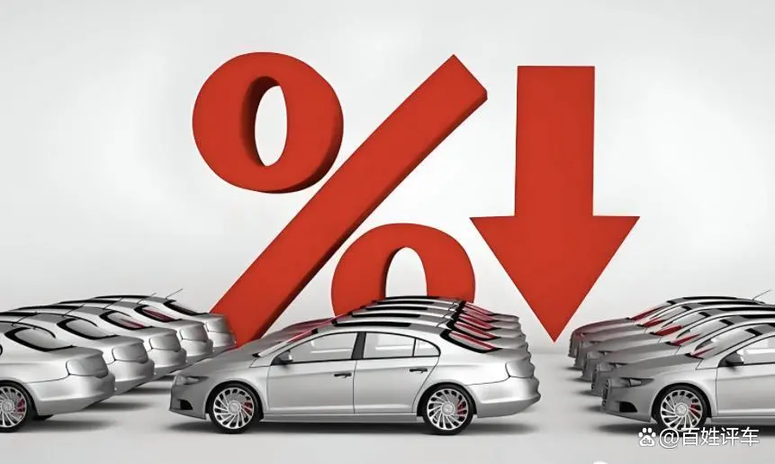 【萌喵】【转】勤奋而迷失方向,2025年中国车市的群像困境