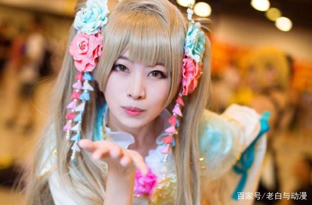 漫展:都说C圈很乱,主要体现在哪里?看完你就明白了!