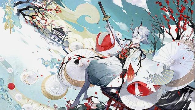 阴阳师:年度式神评选大赛,他式神和皮肤双第一,玩家:意料之中