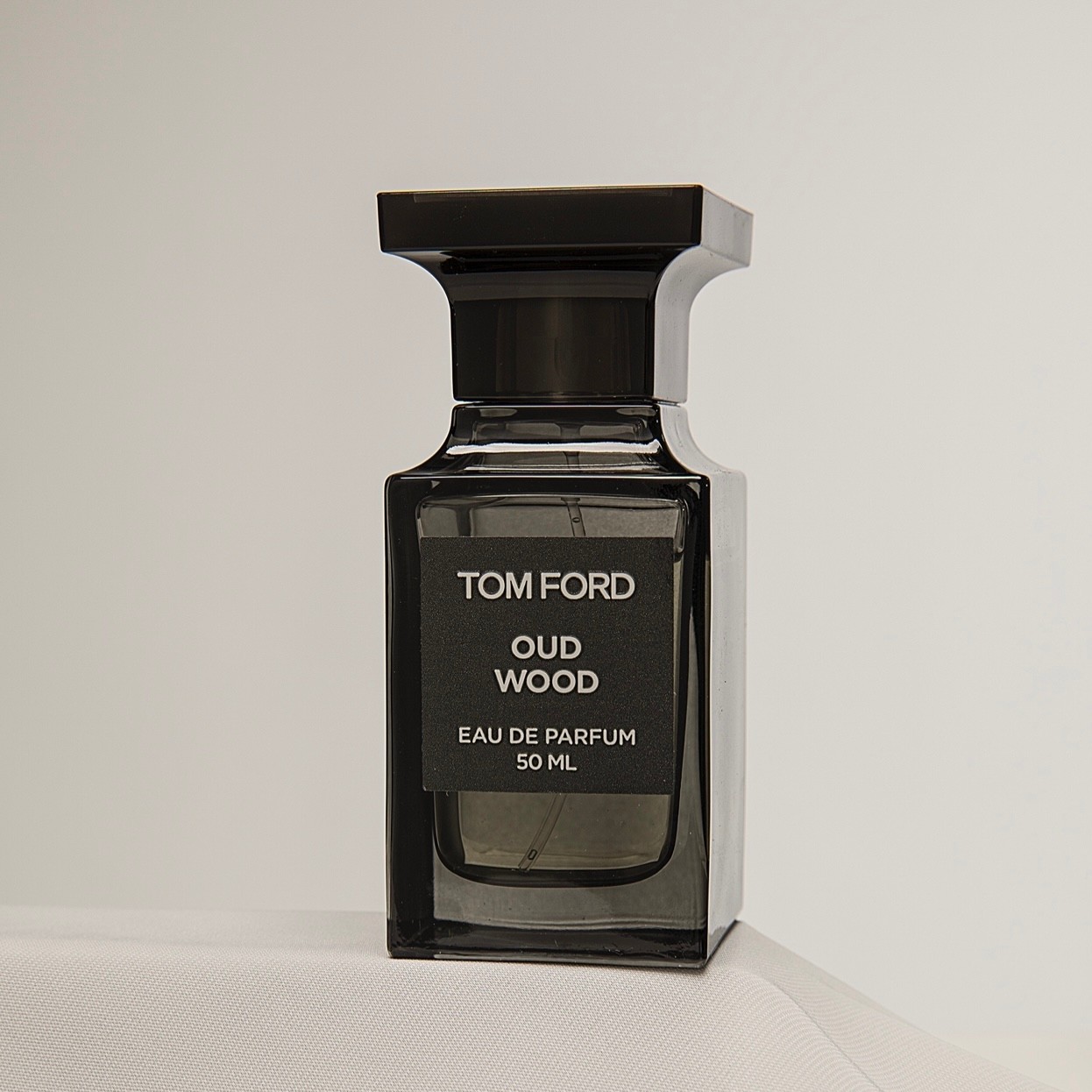 【5月任务】TOM FORD 汤姆·福特 珍华乌木中性浓香水 EDP 50ml