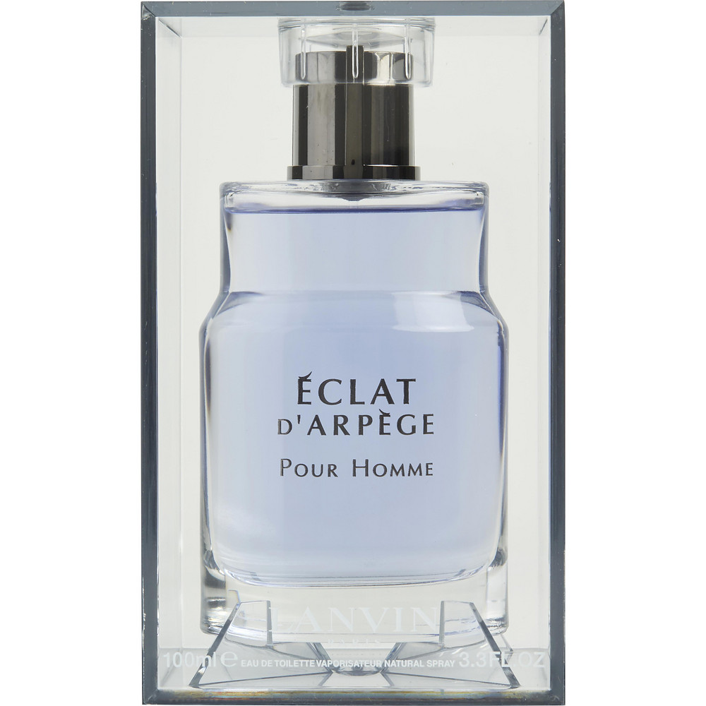 【4月任务】LANVIN 浪凡 光韵男士淡香水 EDT 100ml $25.82 包税