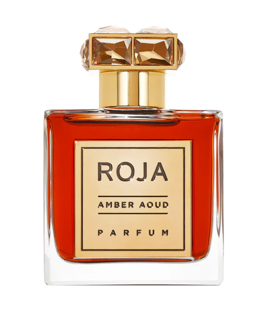 【转载】ROJA 罗嘉德芬 琥珀乌木 PARFUM 100ml(新包装)