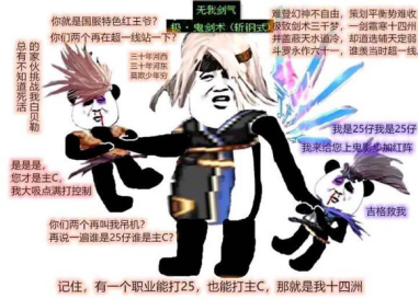 装备一样修炼场伤害不一样?这些影响因素你都考虑到了吗