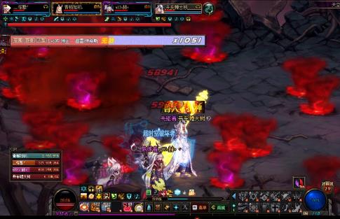 帮你更快通关翻金牌,普雷团本二阶段小知识