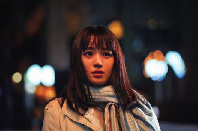 【转】《傲慢与善良》曝剧照 藤谷太辅、奈绪为婚姻挣扎