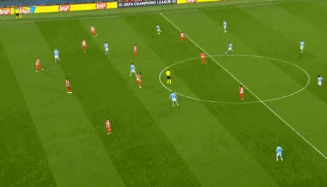 体坛联播|韩国男足亚运会9-0大胜,巴萨巴黎曼城欧冠取胜