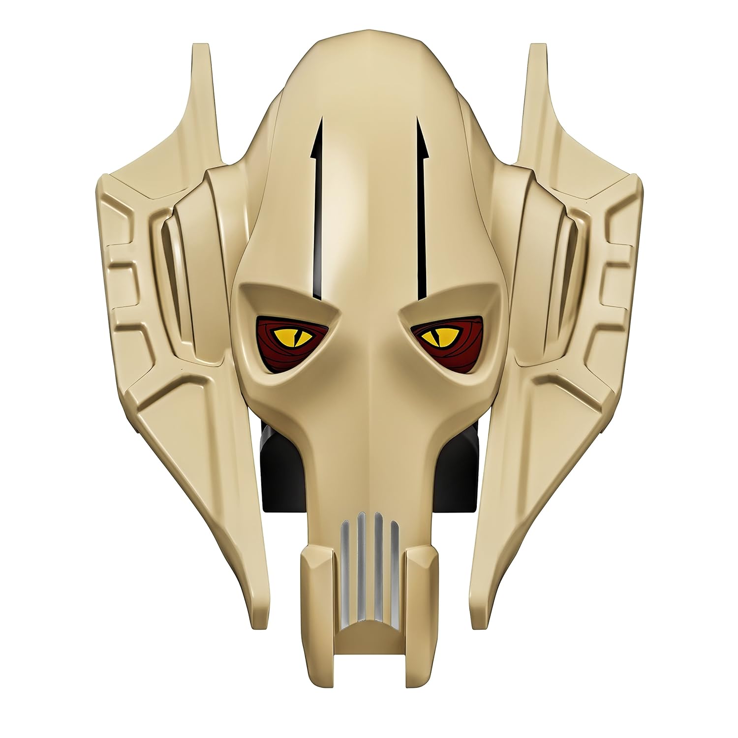 【转】LEGO 乐高 星战系列 75112 General Grievous 格里弗斯将军 $24.99(约¥220)