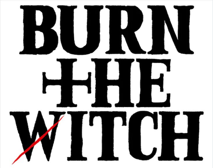久保带人《BURN THE WITCH》2个魔女的前日谭动画化,先导PV公开