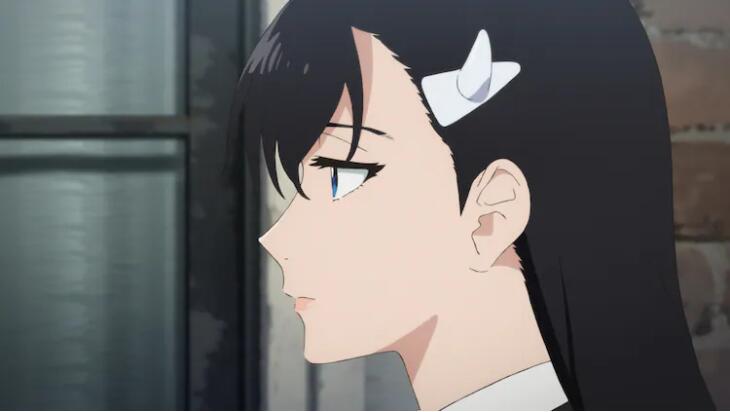 久保带人《BURN THE WITCH》2个魔女的前日谭动画化,先导PV公开