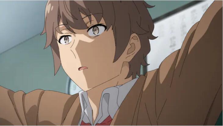 《青春猪头少年》新作剧场版第1弹预告公开