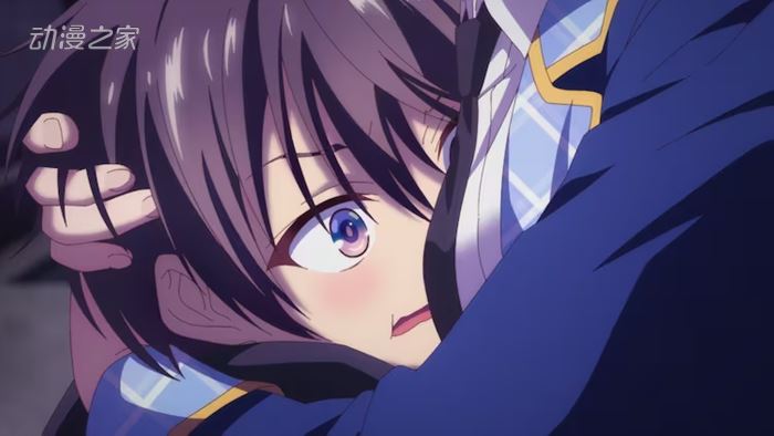 《圣剑学院的魔剑使》10月2日开播,第3弹PV公开