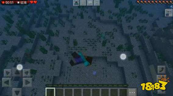 我的世界基岩版1.5更新 缤纷海洋世界潮涌来袭