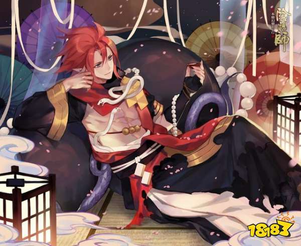 等了三年才大器晚成的式神 如今他们全员上位