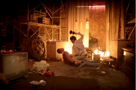 你必须要知道的关于《不速之客》的三重意外