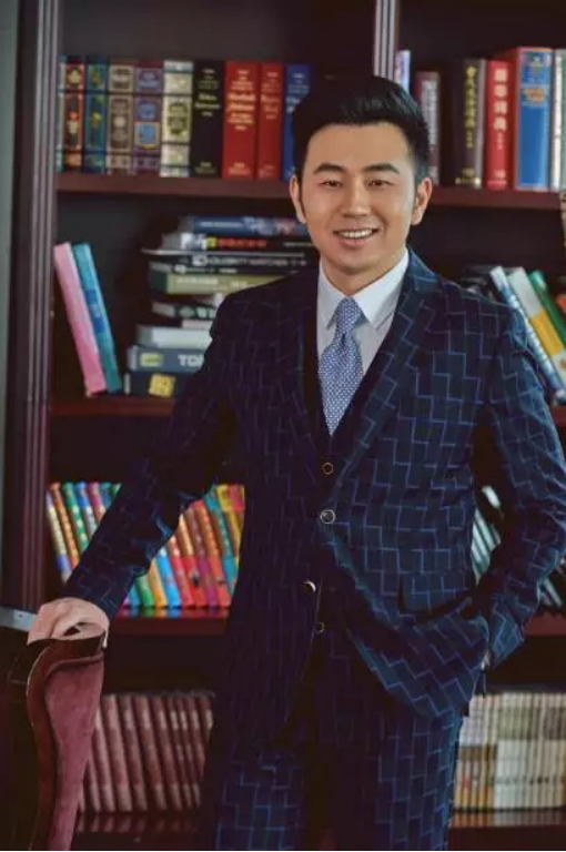 智美体育完美呈现双城齐跑 张晗解读“有温度”的体育营销合伙人