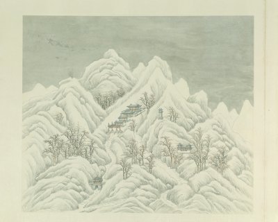 宫俗文化-明朝