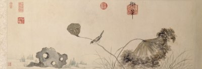 宫俗文化-明朝