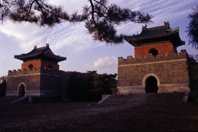 宫廷典制-清朝