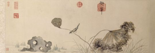 宫廷世系-明朝