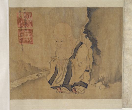 宫廷世系-明朝