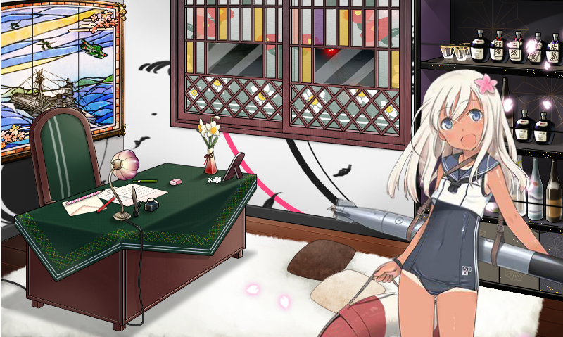舰娘大法好!舰队collection快速入门指南