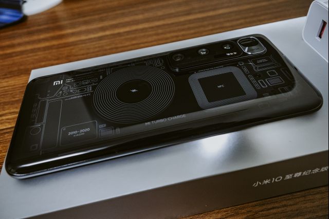小米10 至尊纪念版 使用总结