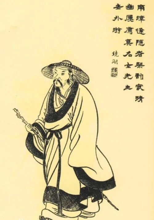 刘备不惜三顾茅庐,只为得到一个诸葛亮吗?背后还有一群名士