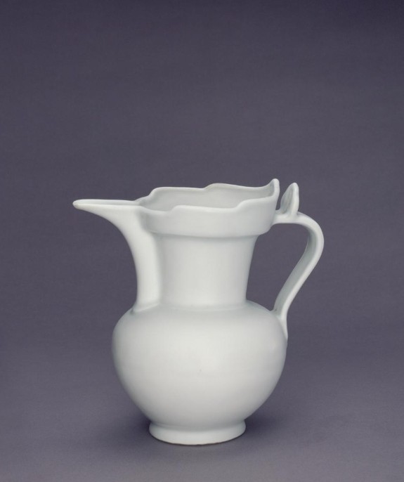 哪些瓷器看“颜”就知是“高级货”?