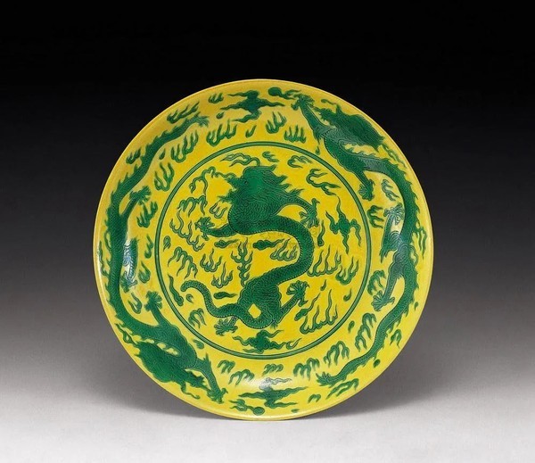 哪些瓷器看“颜”就知是“高级货”?