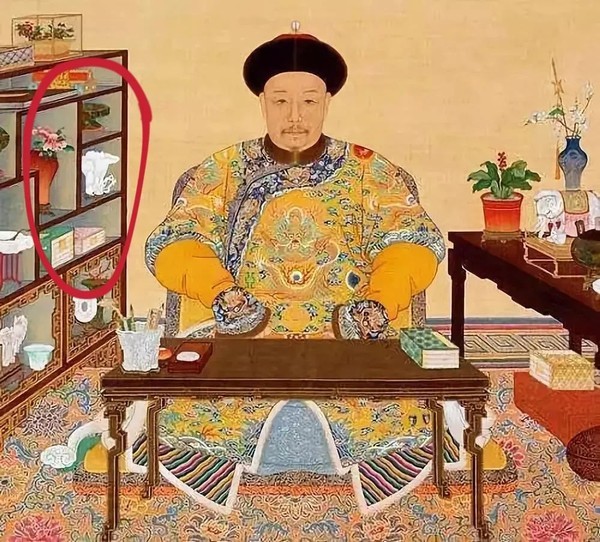 哪些瓷器看“颜”就知是“高级货”?