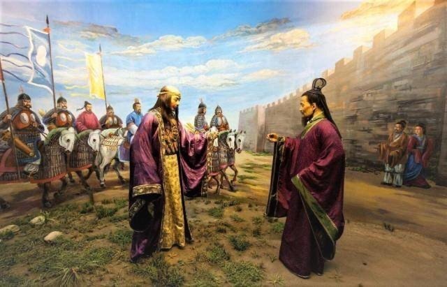 宋朝的杨家将故事,为什么六百年后在明朝火了?