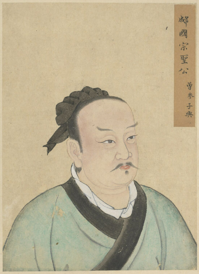 古代名人也会离婚?有的理由好生奇葩!