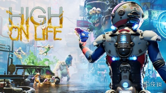 就差官宣了!《High on Life》PS5奖杯列表公开