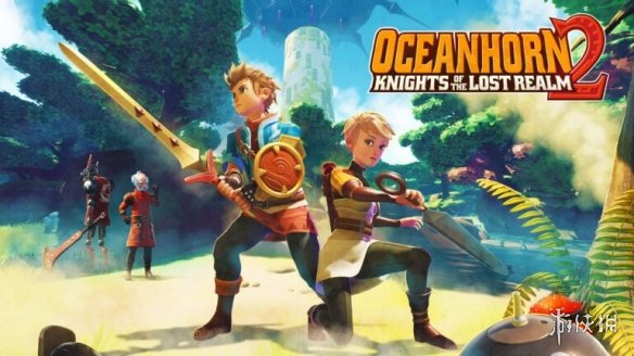 类塞尔达游戏《海之号角2》8月2日登陆PC、PS和Xbox