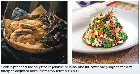 This vegetable is the taste of financial ‘freedom’ in China