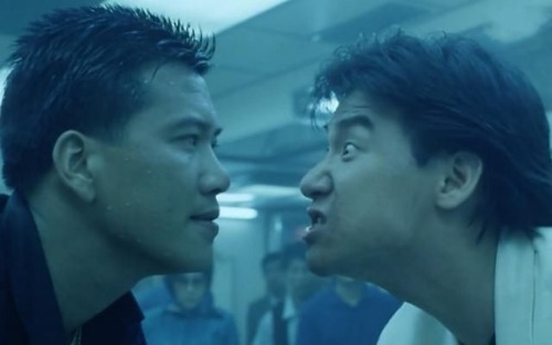 每日一词:抬杠