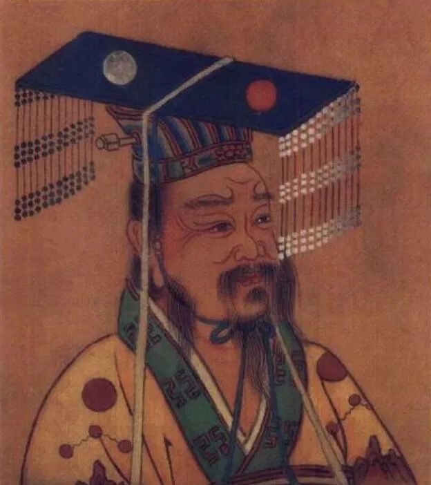 刘备不惜三顾茅庐,只为得到一个诸葛亮吗?背后还有一群名士