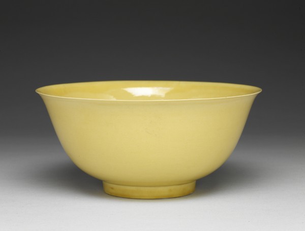 哪些瓷器看“颜”就知是“高级货”?