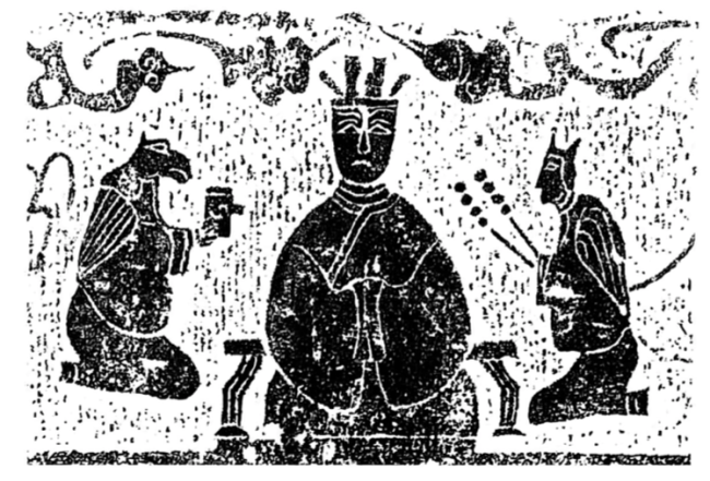 据说,秦汉时期的“吃货”也爱吃烤串烤肉