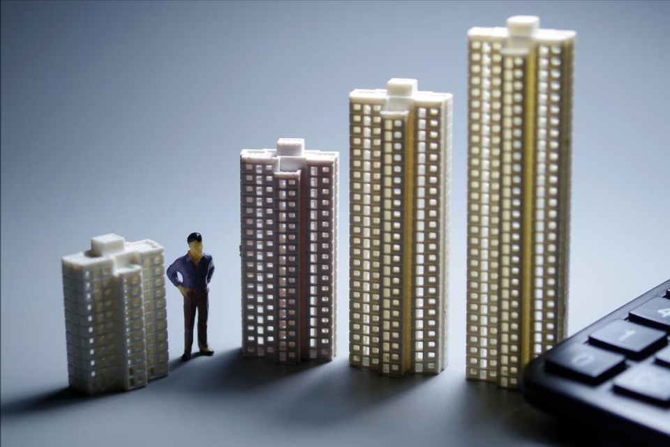 【转】老房子又吃香了?“新一轮棚改”来了,房价或将上涨