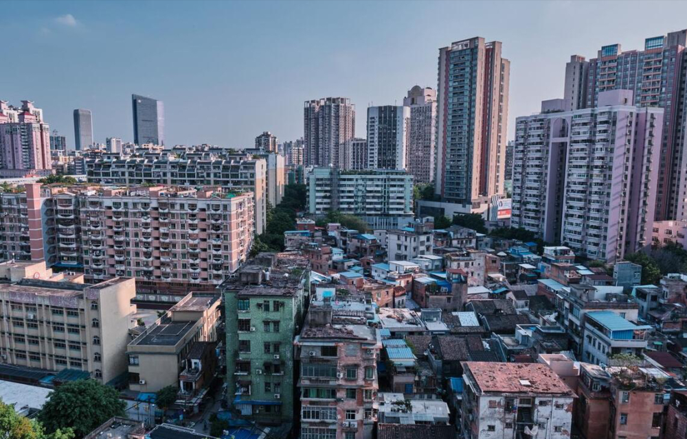 【转】老房子又吃香了?“新一轮棚改”来了,房价或将上涨