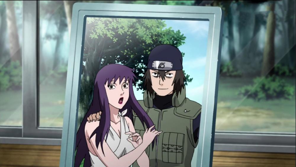 火影忍者:最出名的路人不是月光疾风,而是这位大叔