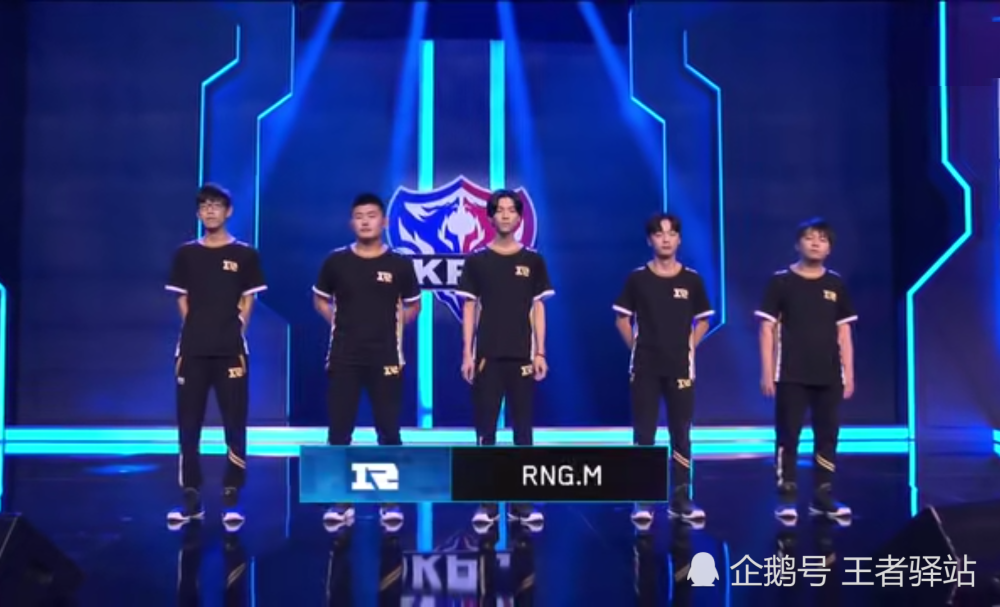 Hero全员换血零封RNGM获首胜 虔诚天秀四杀