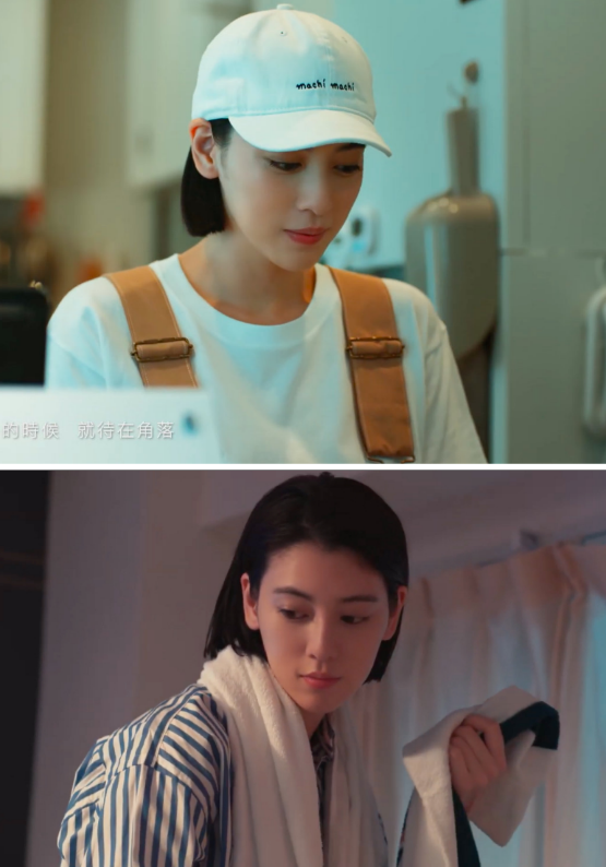 周杰伦新歌MV女主三吉彩花,23岁肤白腿长身材好,周董有眼光