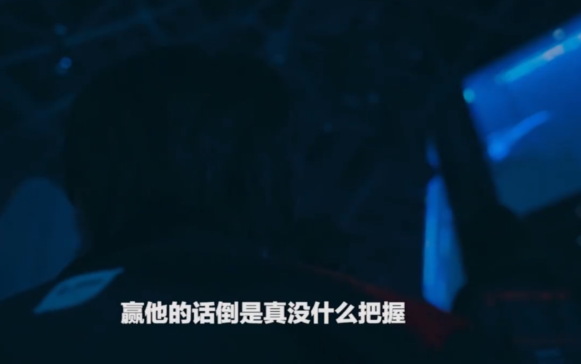 征战七年的Uzi变弱了?FPX下路双人组说出实话,都上当了