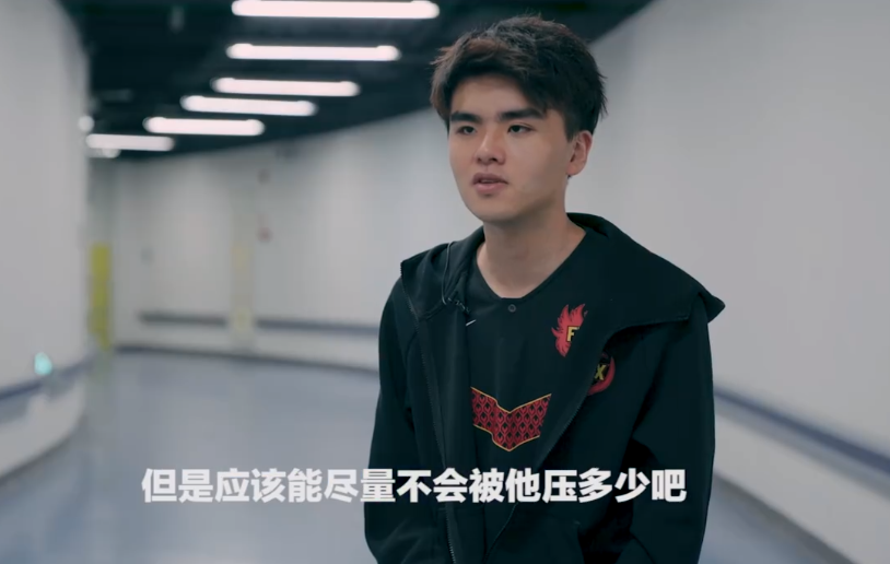 征战七年的Uzi变弱了?FPX下路双人组说出实话,都上当了