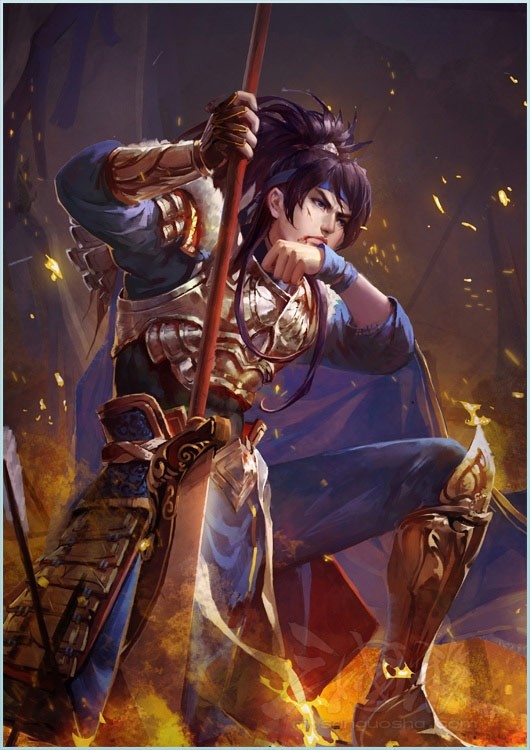 加一马惹出的祸端