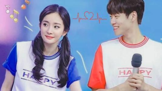 魏大勋在走宋仲基的老路?杨幂可比乔妹难拿捏多了